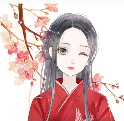 用户 小满 头像